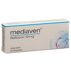 MEDIAVEN cpr pell 10 mg 30 pce