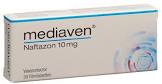 MEDIAVEN cpr pell 10 mg 60 pce