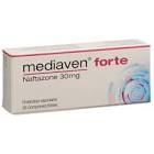 MEDIAVEN forte cpr pell 30 mg 30 pce