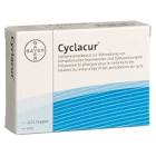 CYCLACUR drag 21 pce