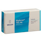 BIODORON caps 150 mg 80 pce