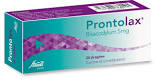 PRONTOLAX drag 5 mg 30 pce