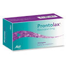 PRONTOLAX drag 5 mg 100 pce