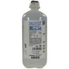 Ringerlactat B. Braun (nach Hartmann), Infusionslösung