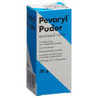 PEVARYL pdr bte 30 g