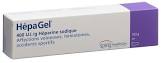 HEPAGEL gel tb 100 g