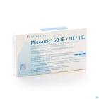 Miacalcic 50, Injektionslösung