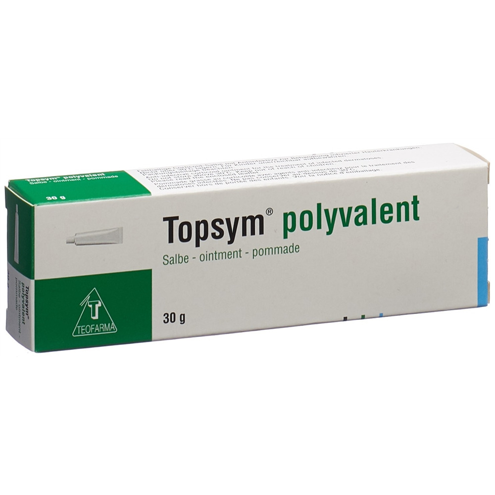 TOPSYM polyvalent pom tb 30 g