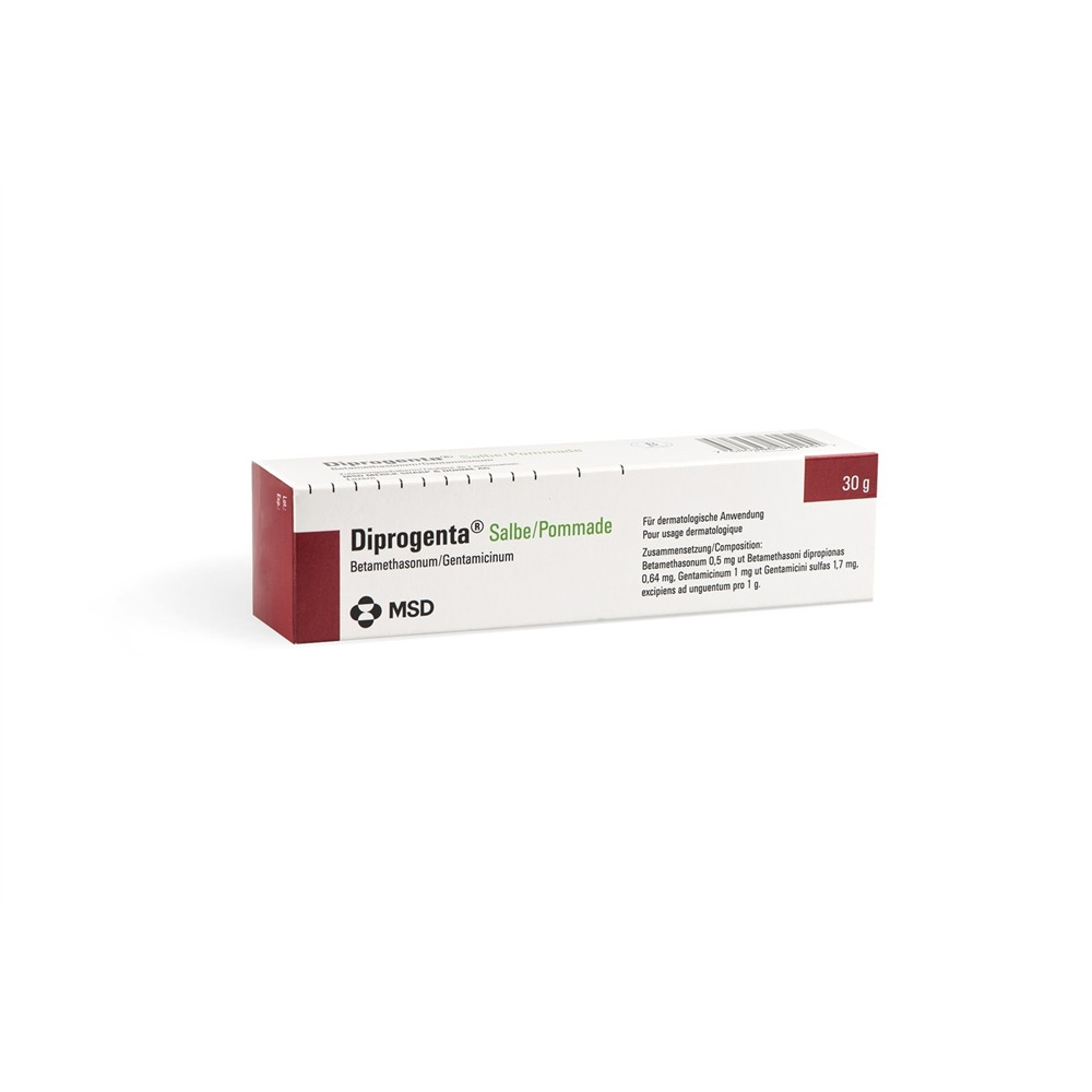 DIPROGENTA ong tb 30 g