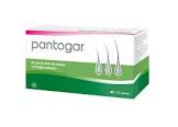 PANTOGAR caps 300 pce