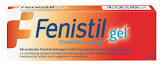 FENISTIL gel 0.1 % tb 30 g