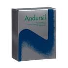 ANDURSIL cpr croquer 24 pce