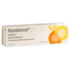 NYSTALOCAL crème tb 20 g