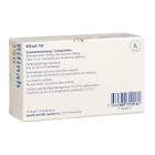 RIFINAH drag 150/100 mg 100 pce