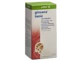Ginsana tonico con l'alcol, liquido orale