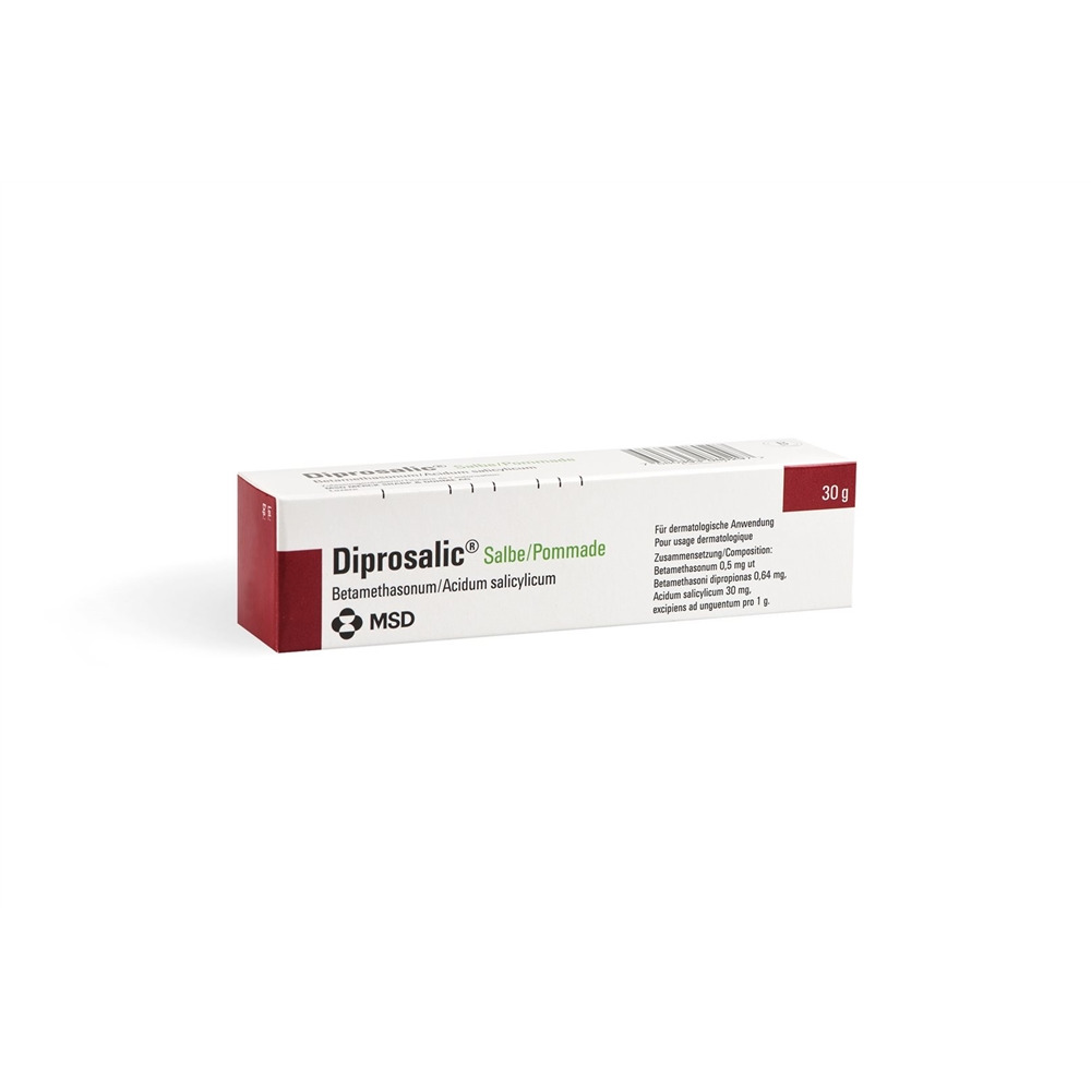 DIPROSALIC ong tb 30 g