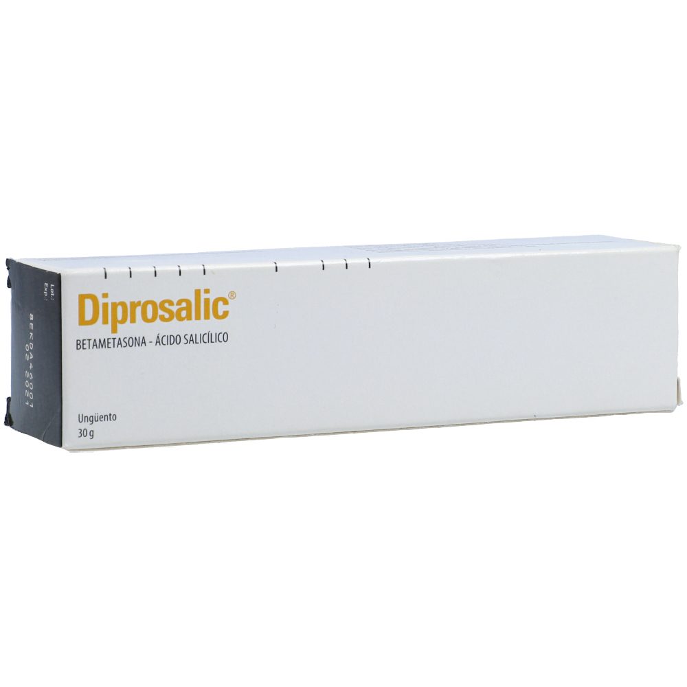 DIPROSALIC ong tb 30 g
