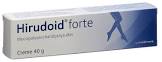 HIRUDOID forte crème 4.45 mg/g tb 40 g
