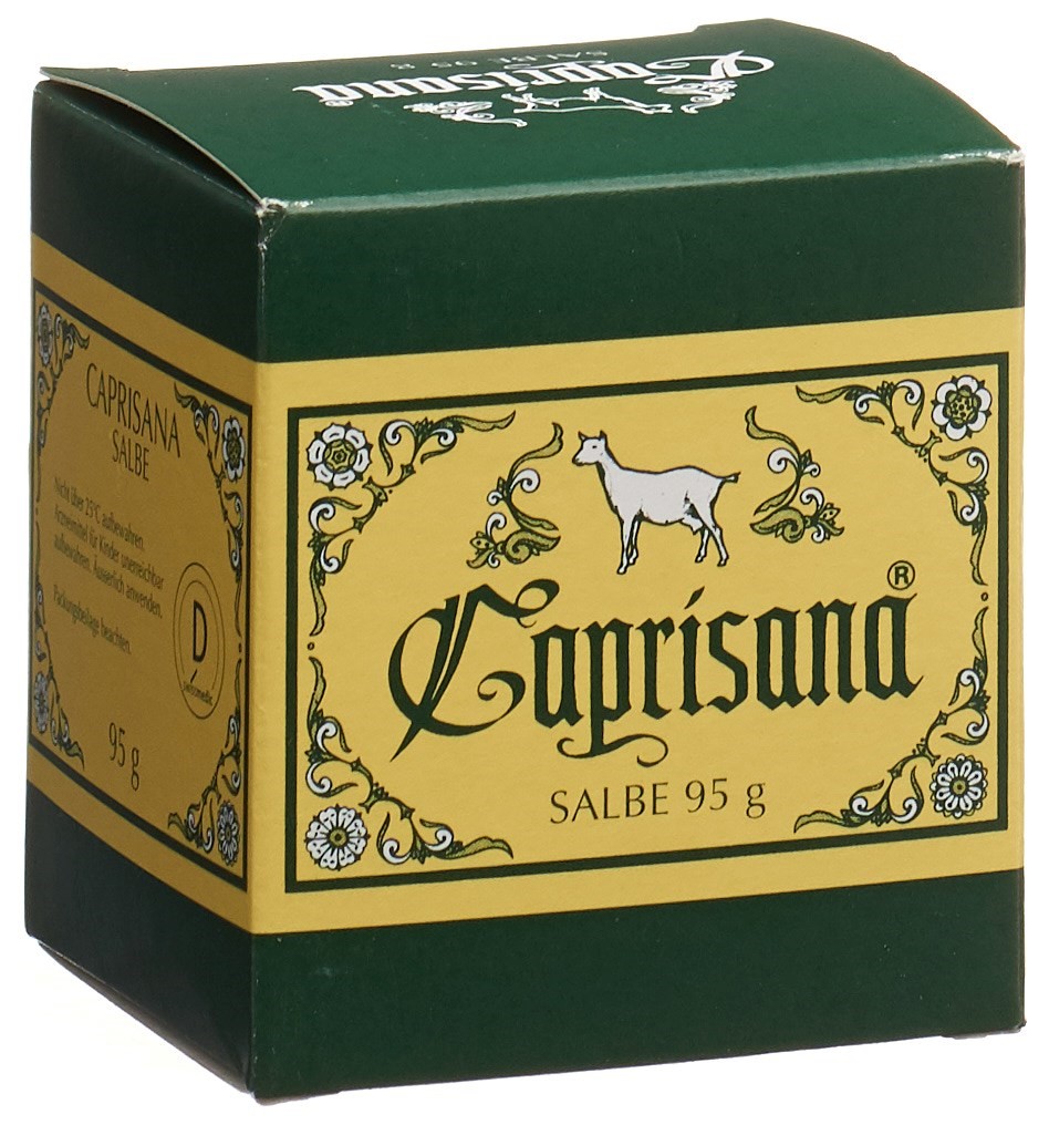 CAPRISANA ong pot 95 g