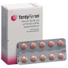 GYNO-TARDYFERON cpr ret 100 pce