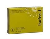 IBUFEN-L cpr 500 mg 20 pce