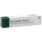 DERMOVATE crème tb 30 g