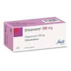 URICONORM cpr 300 mg 30 pce