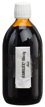 KAMILLEX liq fl 500 ml