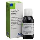 KAMILLEX liq fl 100 ml