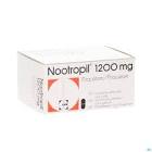NOOTROPIL cpr pell 1200 mg 100 pce