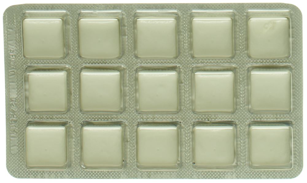 NICORETTE Freshfruit pastill dép mâch 2 mg 30 pce