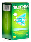 NICORETTE Polar Mint pastill dép mâch 4 mg 105 pce