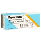 PEVISONE crème tb 15 g