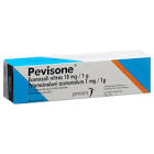 PEVISONE crème tb 30 g