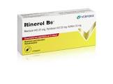 ITINEROL B6 caps 10 pce