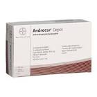 ANDROCUR Depot sol inj 300 mg/3ml i.m. 3 amp 3 ml