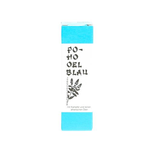 PO-HO-HUILE bleu fl 10 ml
