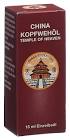 CHINA huile analgésique Temple of Heaven fl 15 ml
