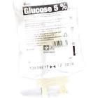 Glucose 5 % Baxter, Infusionslösung