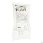 GLUC Baxter sol perf 5 % 1000ml Viaflo 10 pce