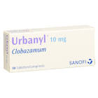 URBANYL cpr 10 mg 30 pce