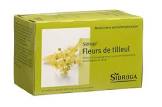 SIDROGA fleurs de tilleul 20 sach 1.8 g