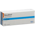 ROCALTROL caps 0.25 mcg 30 pce