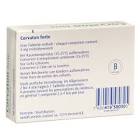 CORVATON forte cpr 4 mg 30 pce