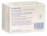 CORVATON forte cpr 4 mg 100 pce