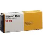 VOLTARENE Retard drag ret 100 mg 10 pce