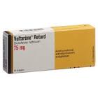 VOLTARENE Retard drag ret 75 mg 20 pce