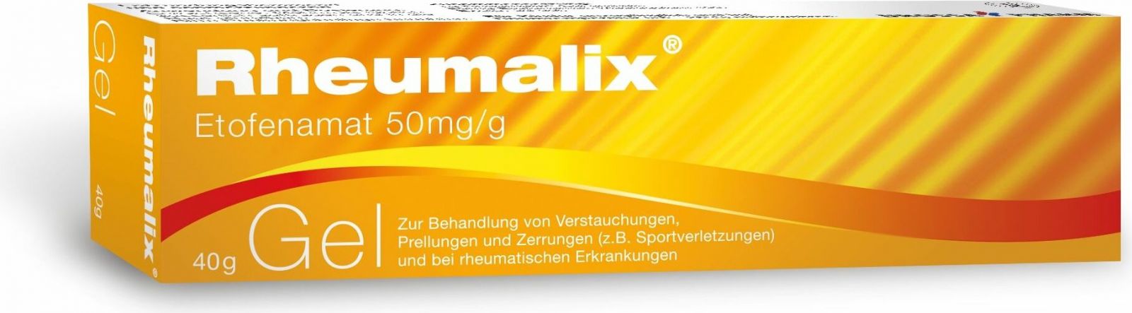 RHEUMALIX gel (nouv) tb 40 g