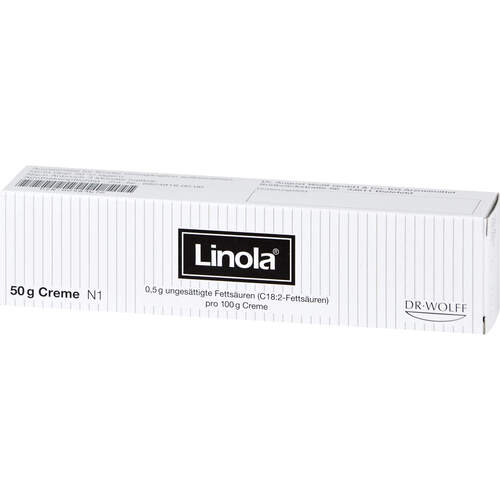 LINOLA émuls tb 50 g