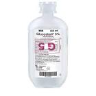 Glucose 5 % Fresenius, Infusionslösung